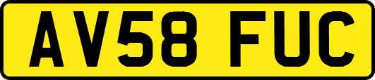 AV58FUC