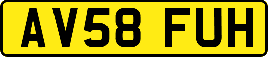 AV58FUH