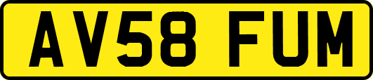 AV58FUM