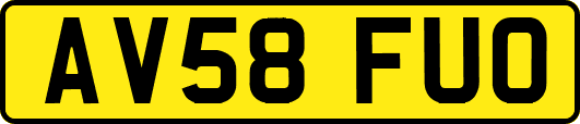 AV58FUO