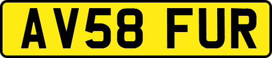 AV58FUR