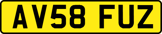 AV58FUZ