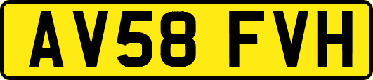 AV58FVH