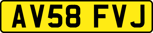AV58FVJ
