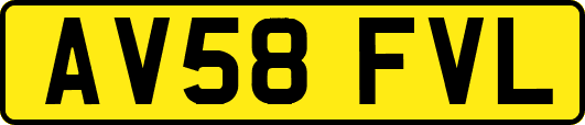 AV58FVL