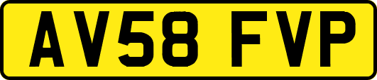 AV58FVP