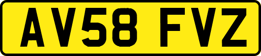 AV58FVZ