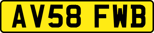 AV58FWB