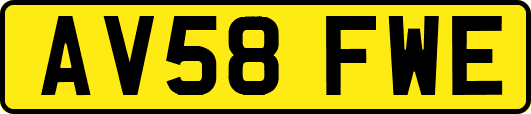 AV58FWE