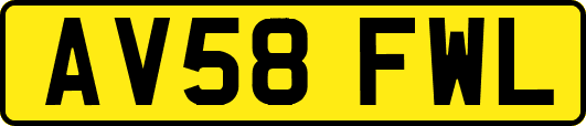 AV58FWL
