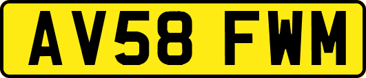 AV58FWM