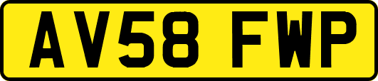 AV58FWP