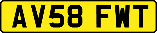 AV58FWT