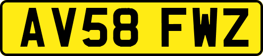 AV58FWZ
