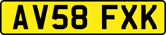 AV58FXK