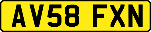 AV58FXN