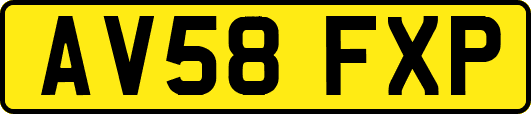 AV58FXP
