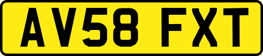 AV58FXT