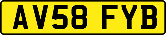 AV58FYB