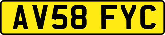 AV58FYC