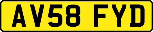 AV58FYD