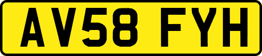 AV58FYH