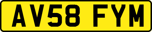 AV58FYM
