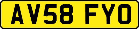 AV58FYO