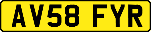 AV58FYR