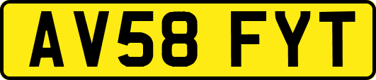 AV58FYT