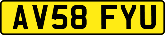 AV58FYU