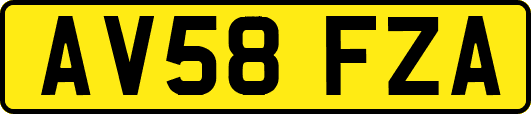 AV58FZA