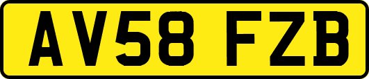 AV58FZB