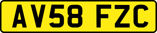 AV58FZC