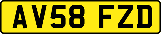 AV58FZD