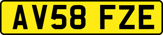 AV58FZE