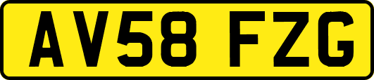 AV58FZG