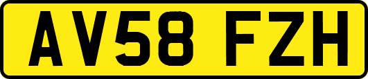 AV58FZH