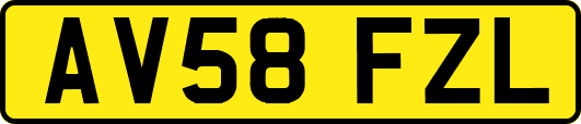 AV58FZL