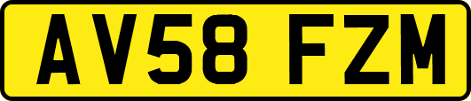 AV58FZM