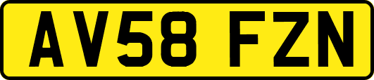 AV58FZN