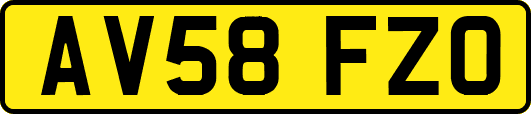 AV58FZO