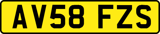 AV58FZS