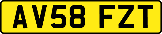 AV58FZT