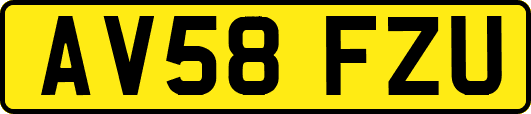 AV58FZU