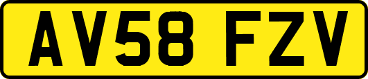 AV58FZV