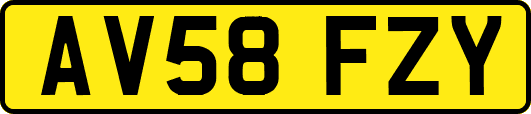 AV58FZY