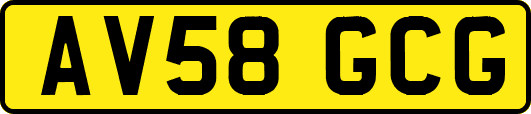 AV58GCG