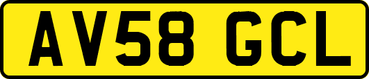 AV58GCL