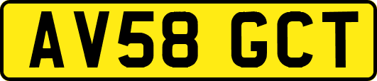 AV58GCT